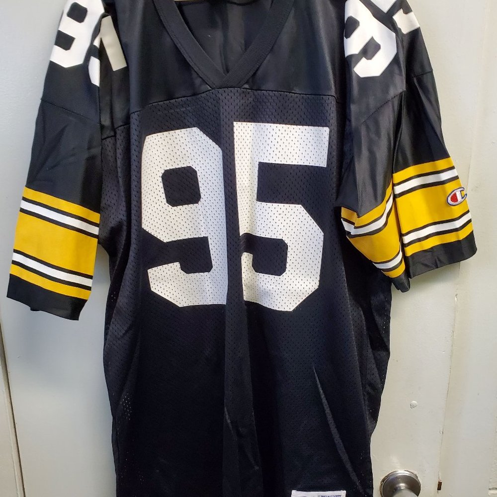 Men's Jersey